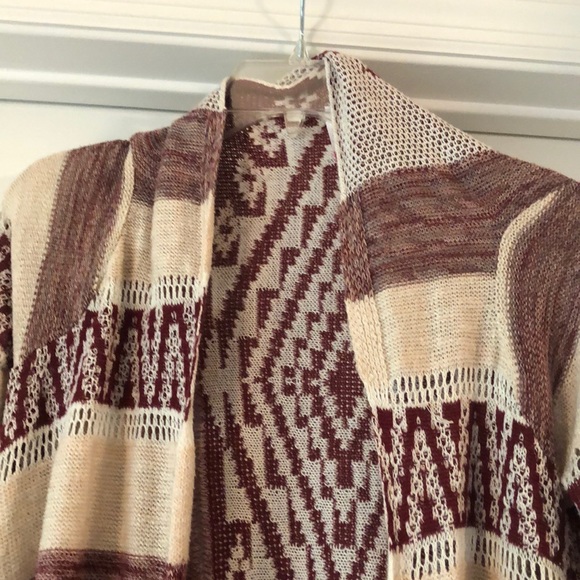 Cardigan - Picture 3 of 5